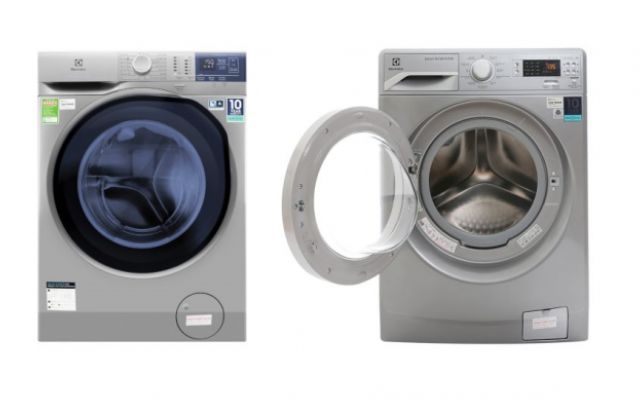 Sửa máy giặt tại Gia Lâm uy tín 